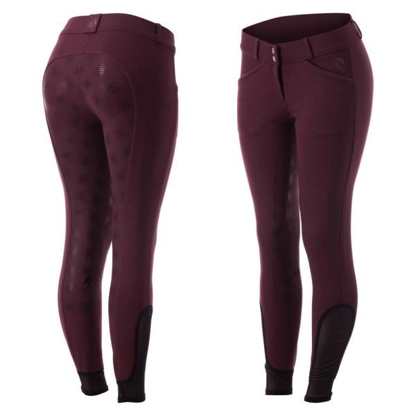 Equinavia Astrid Silicone Full Seat Breeches Online Hot Sale