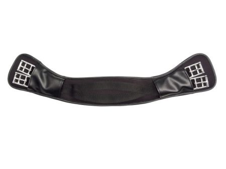 Ovation Body Form Gel Dressage Girth on Sale