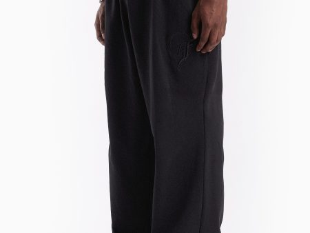 DART BLACK JOGGER Discount