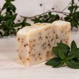 Peppermint Limited Goat Milk Soap Online Hot Sale