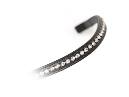 Aviemore Large Diamante Browband Online