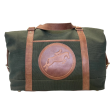 Tucker Tweed Barn Duffle Bag Online Sale