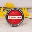 Arnica for Sore Muscles Salve Discount