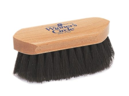 Horsehair Blend Body Brush Online now