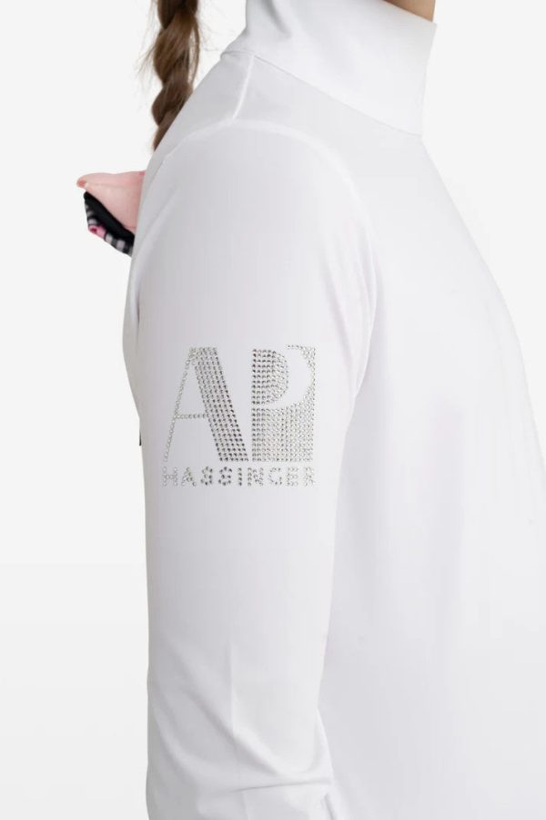 AP Hassinger Lollipop Junior Long Sleeve Show Shirt Online