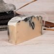 Patchouli Goat Milk Soap Fashion