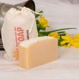 Daffodil Limited Goat Milk Soap Cheap