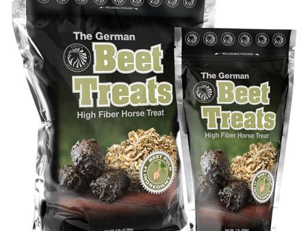 Equus German Beet Treats Supply