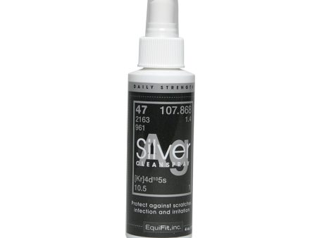 AgSilver Daily Strength WoundSpray Online