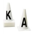 Ovation Dressage Cones - Set of 8 on Sale