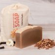 Cedarwood Vanilla Limited Goat Milk Soap on Sale