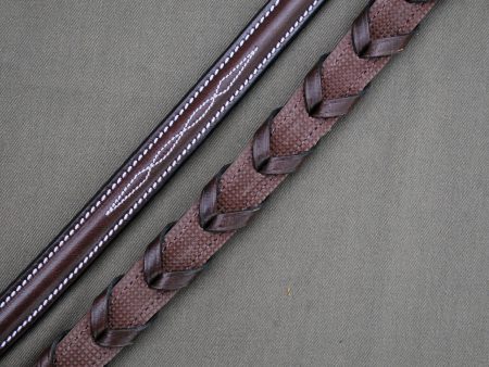 KL Select Red Barn Stealth Reins Cheap