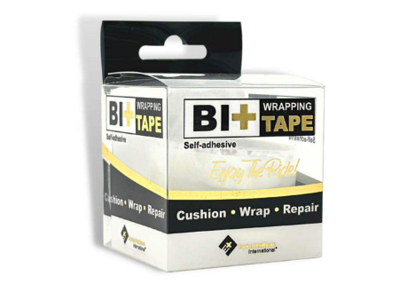 Bit Wrapping Tape Discount