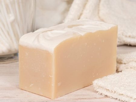 Purity Mega Goat Milk Soap Online Sale