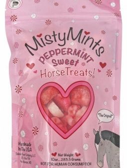 Misty Mints Horse Treats Sale