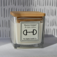 The Equine Candle Co - Hunter Jumper Cheap