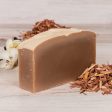 Cedarwood Vanilla Limited Goat Milk Soap on Sale