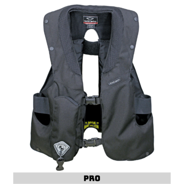 Hit-Air Pro Kids Airbag Vest Online