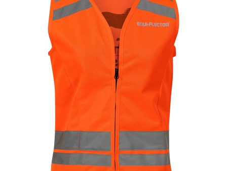 Shires EQUI-FLECTOR Safety Vest Online Sale