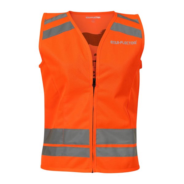 Shires EQUI-FLECTOR Safety Vest Online Sale