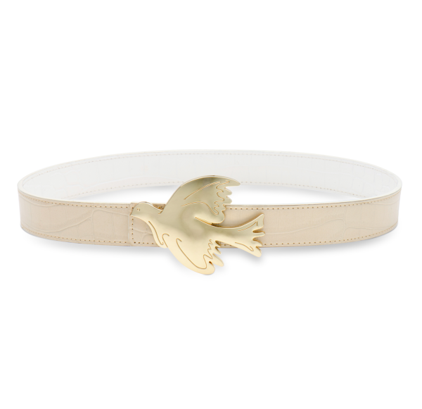 The Dove Buckle - Cesoli x Fig & Dove Online