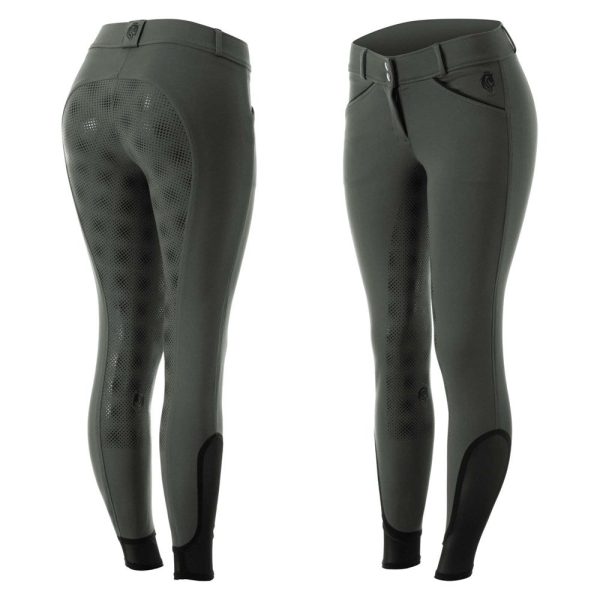 Equinavia Astrid Silicone Full Seat Breeches Online Hot Sale