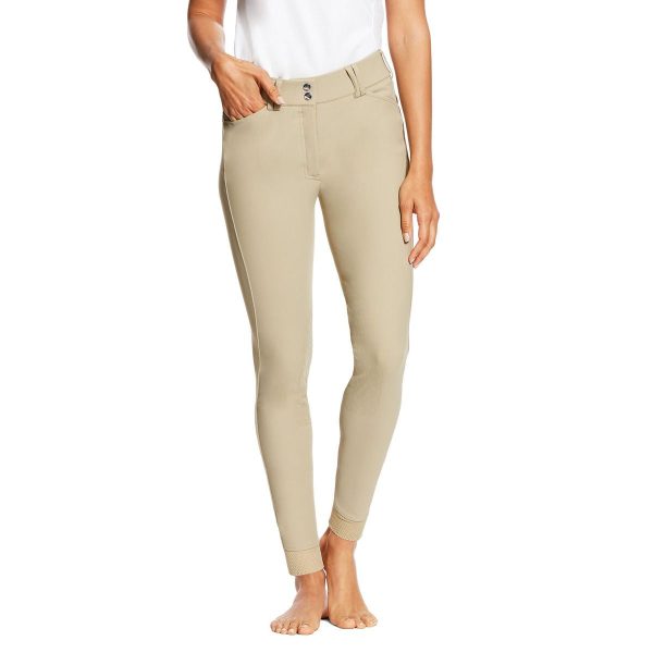 Ariat Women s Tri Factor EQ Grip Breeches Online