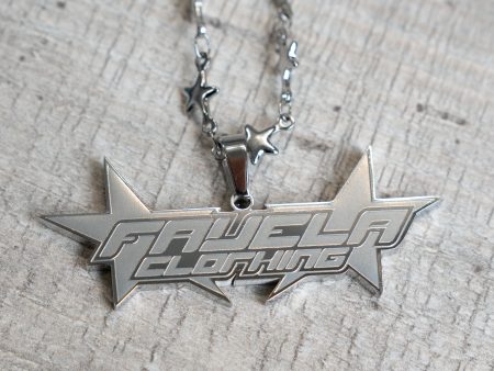 ALL STAR LEGACY CHAIN Hot on Sale