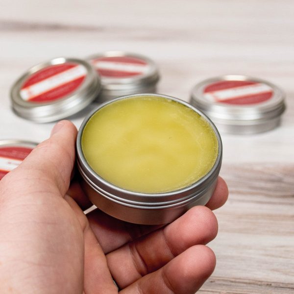 Arnica for Sore Muscles Salve Discount