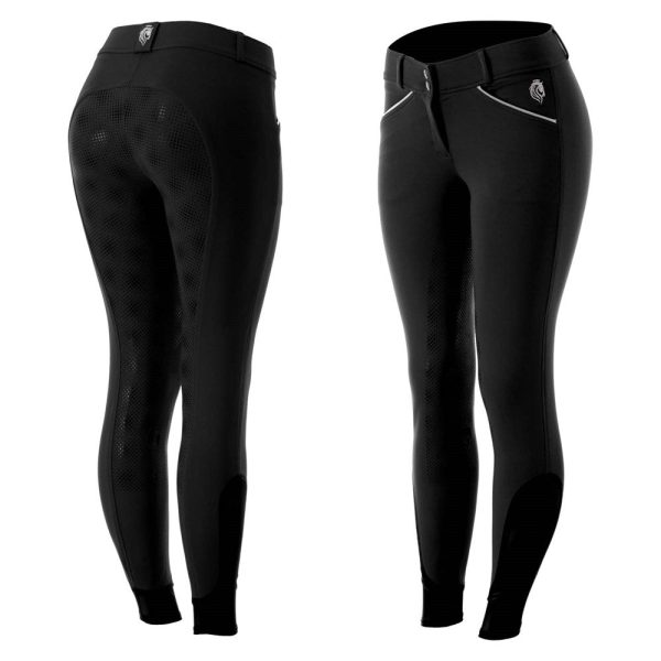 Equinavia Astrid Silicone Full Seat Breeches Online Hot Sale