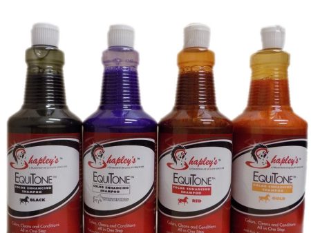 Shapley s Equitone Color Enhance Shampoo Fashion