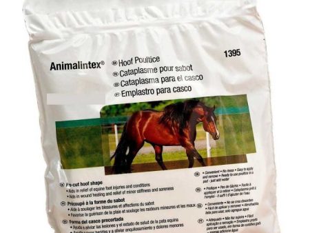 Animalintex Hoof Pad on Sale