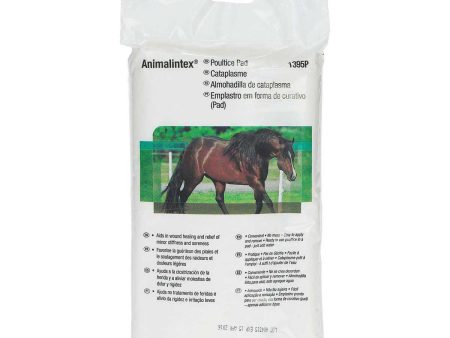 Animalintex Poultice Pad Hot on Sale