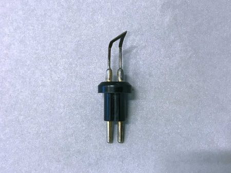 Guge Bent, Replaceable tip Burner (Right Hand) Discount