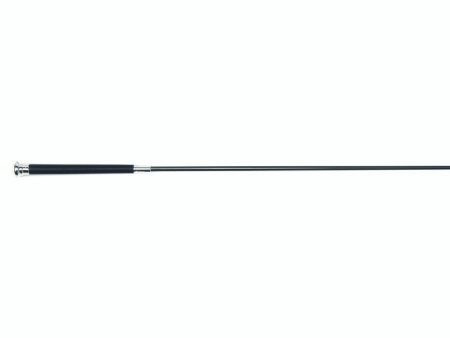 EquiStar Elan Graphite Dressage Whip - 39 Inch For Cheap