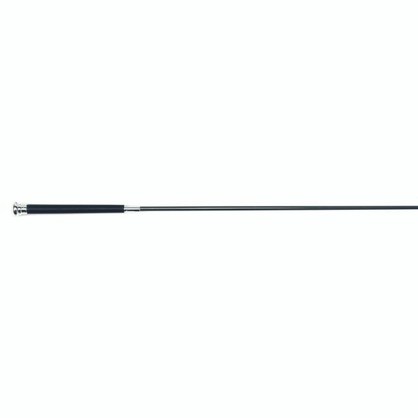 EquiStar Elan Graphite Dressage Whip - 39 Inch For Cheap