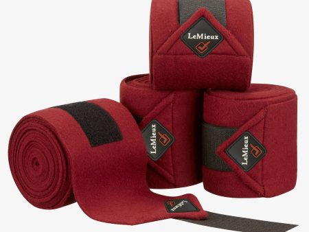 LeMieux Classic Polo Bandages Supply