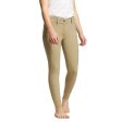 Ariat Youth Tri Factor Grip EQ Knee Patch Breeches Online now