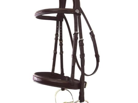 Antares Signature Hunter Bridle on Sale