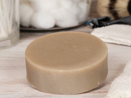 Shaving Unscented Goat Milk Soap Online Hot Sale