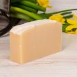 Daffodil Limited Goat Milk Soap Cheap