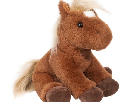 Nellie Soft Horse Discount