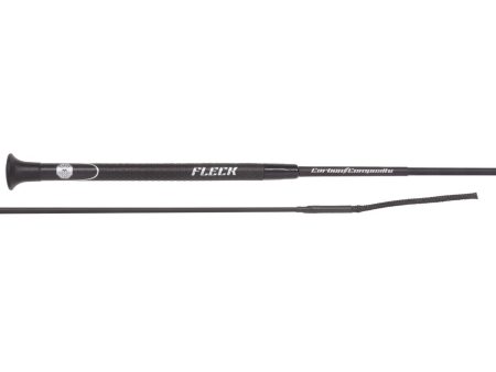 Fleck Carbon Ultralight Dressage Whip Cheap