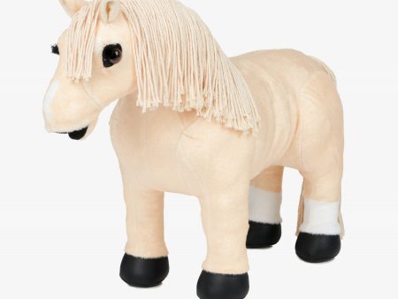 LeMieux Toy Pony Popcorn Cheap