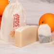 Citrus Tea Limited Goat Milk Soap Hot on Sale