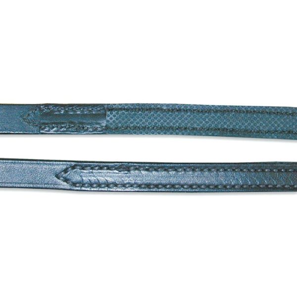 Nunn Finer Rubber Lined Reins For Cheap