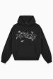 LAYER PATCH BLACK HOODIE [PRE ORDER] For Discount