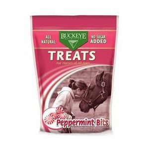 Buckeye Nutrition Horse Treats Fashion