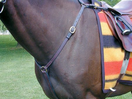 Nunn Finer Hunting Breastplate Sale