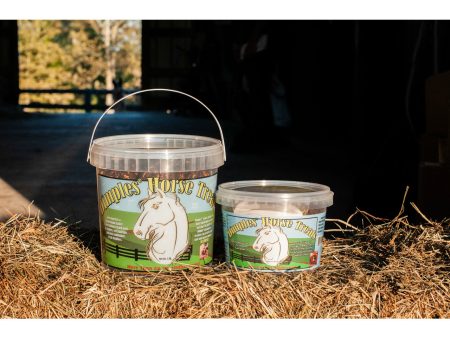 Dimples Horse Treats Hot on Sale